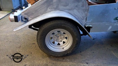 Lot 350 - 1991 SUZUKI SJ413 JSB