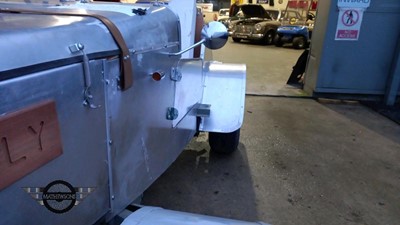 Lot 350 - 1991 SUZUKI SJ413 JSB