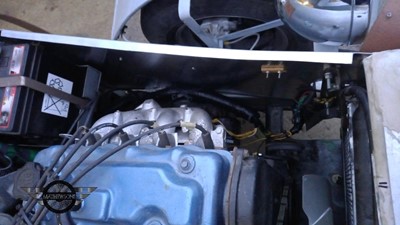 Lot 350 - 1991 SUZUKI SJ413 JSB