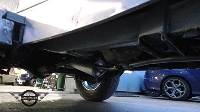 Lot 350 - 1991 SUZUKI SJ413 JSB