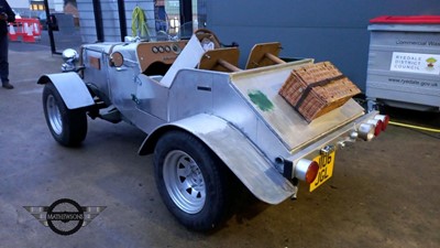 Lot 350 - 1991 SUZUKI SJ413 JSB