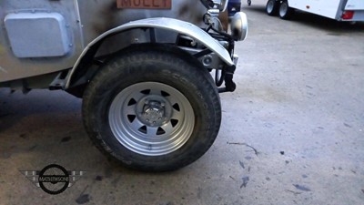 Lot 350 - 1991 SUZUKI SJ413 JSB