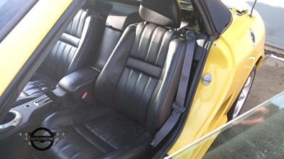 Lot 406 - 2002 MG TF 160