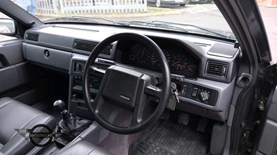 Lot 418 - 1992 VOLVO 940 SE TURBO