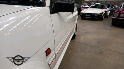 Lot 99 - 1985 TOYOTA COROLLA GT