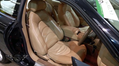 Lot 460 - 2005 JAGUAR XK8 COUPE AUTO