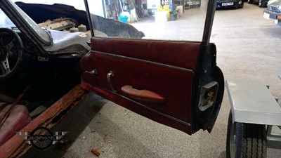Lot 492 - 1966 JAGUAR 2+2 E TYPE