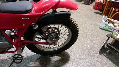 Lot 557 - MONTESA COTA 247