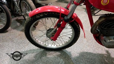 Lot 557 - MONTESA COTA 247