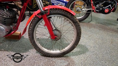 Lot 557 - MONTESA COTA 247