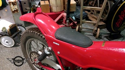 Lot 557 - MONTESA COTA 247