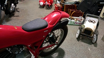 Lot 557 - MONTESA COTA 247