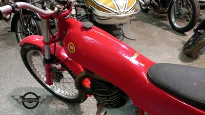 Lot 557 - MONTESA COTA 247