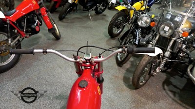 Lot 557 - MONTESA COTA 247