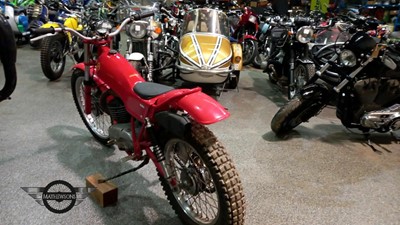 Lot 557 - MONTESA COTA 247