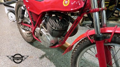 Lot 557 - MONTESA COTA 247