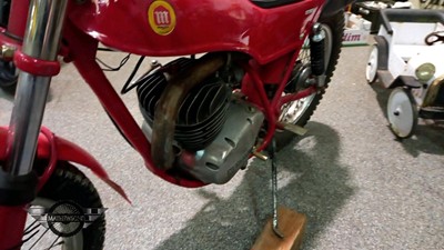 Lot 557 - MONTESA COTA 247