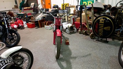 Lot 557 - MONTESA COTA 247