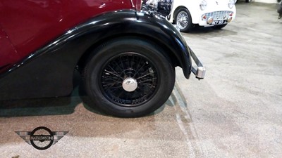 Lot 524 - 1935 DAIMLER E20