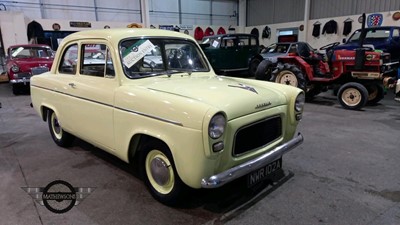 Lot 530 - 1960 FORD POPULAR