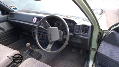 Lot 35 - 1985 TOYOTA CARINA II GL