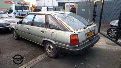 Lot 35 - 1985 TOYOTA CARINA II GL