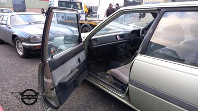 Lot 35 - 1985 TOYOTA CARINA II GL