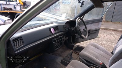 Lot 35 - 1985 TOYOTA CARINA II GL