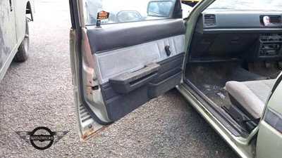 Lot 35 - 1985 TOYOTA CARINA II GL