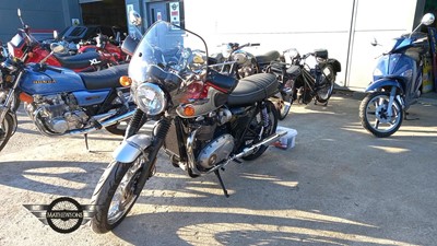 Lot 623 - 2017 TRIUMPH BONNEVILLE T120