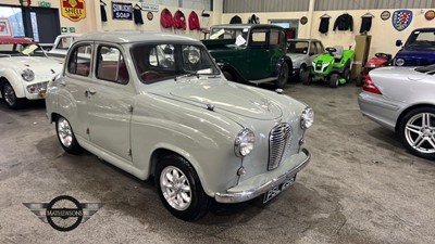 Lot 632 - 1953 AUSTIN A30 SEVEN