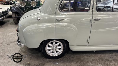 Lot 632 - 1953 AUSTIN A30 SEVEN