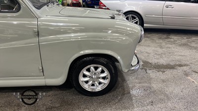 Lot 632 - 1953 AUSTIN A30 SEVEN