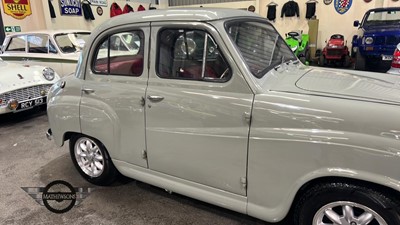 Lot 632 - 1953 AUSTIN A30 SEVEN