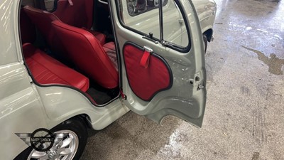 Lot 632 - 1953 AUSTIN A30 SEVEN