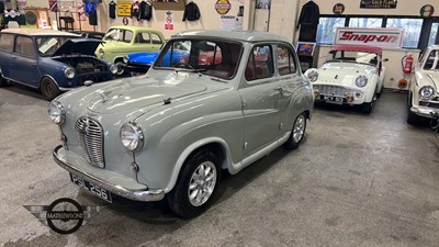 Lot 632 - 1953 AUSTIN A30 SEVEN