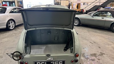 Lot 632 - 1953 AUSTIN A30 SEVEN