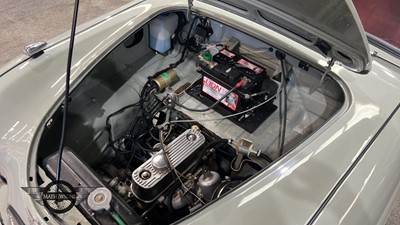 Lot 632 - 1953 AUSTIN A30 SEVEN