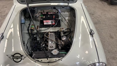 Lot 632 - 1953 AUSTIN A30 SEVEN