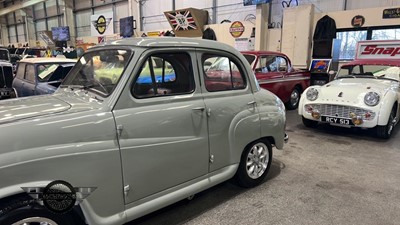 Lot 632 - 1953 AUSTIN A30 SEVEN