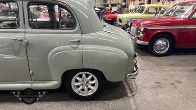 Lot 632 - 1953 AUSTIN A30 SEVEN