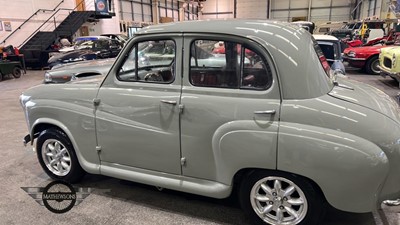 Lot 632 - 1953 AUSTIN A30 SEVEN