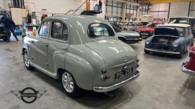 Lot 632 - 1953 AUSTIN A30 SEVEN