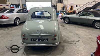 Lot 632 - 1953 AUSTIN A30 SEVEN