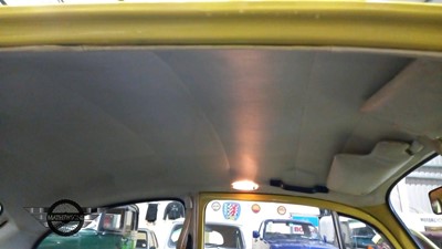 Lot 642 - 1973 VOLKSWAGEN BEETLE
