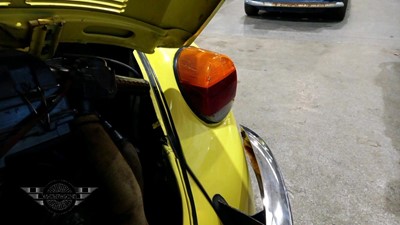 Lot 642 - 1973 VOLKSWAGEN BEETLE