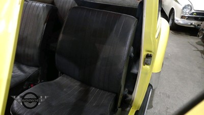 Lot 642 - 1973 VOLKSWAGEN BEETLE