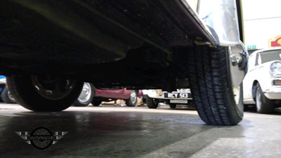 Lot 642 - 1973 VOLKSWAGEN BEETLE