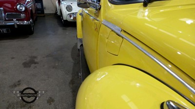 Lot 642 - 1973 VOLKSWAGEN BEETLE