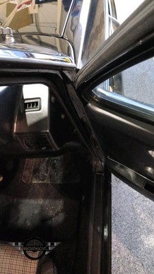 Lot 653 - 1990 VOLKSWAGEN GOLF
